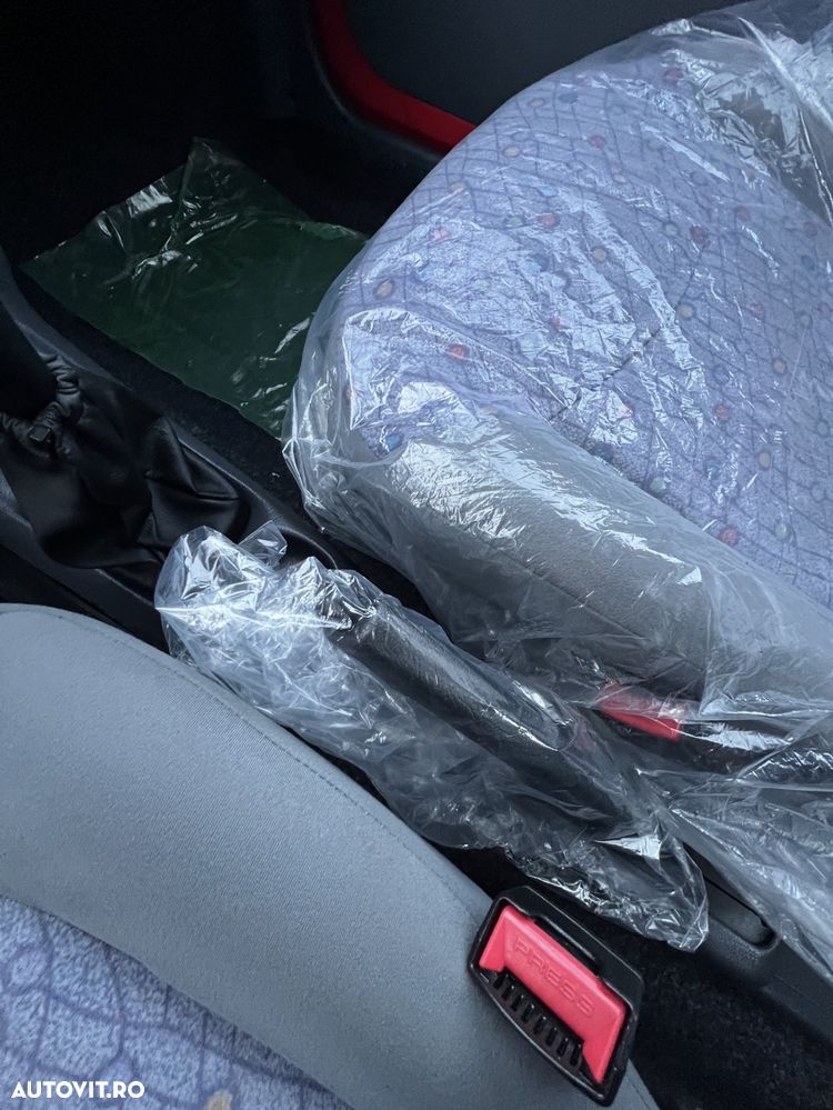 Daewoo Matiz 0.8S - 11