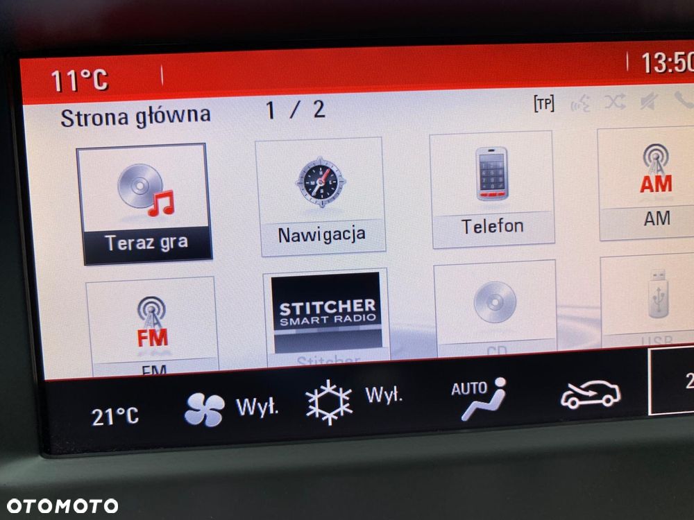 Opel Mokka - 28
