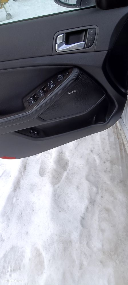 Kia Optima 1.7 CRDI Automatik Edition 7 - 15