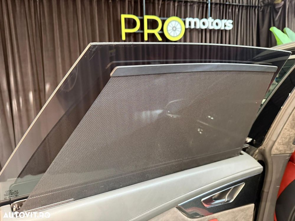 Audi SQ8 4.0 TDI Tiptronic - 24