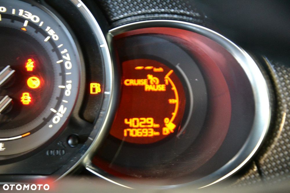 Citroën DS3 - 20