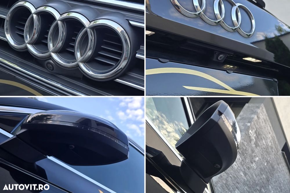 Audi A4 Avant 2.0 TDI ultra S tronic - 30