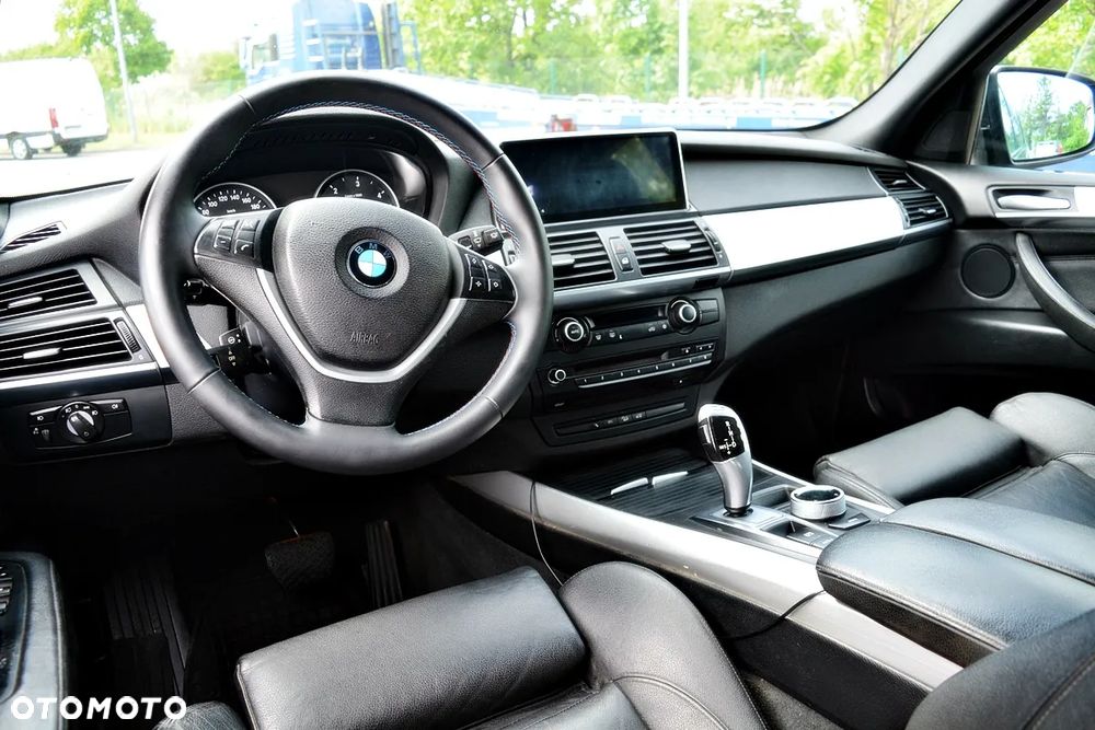 BMW X5 xDrive30d - 6