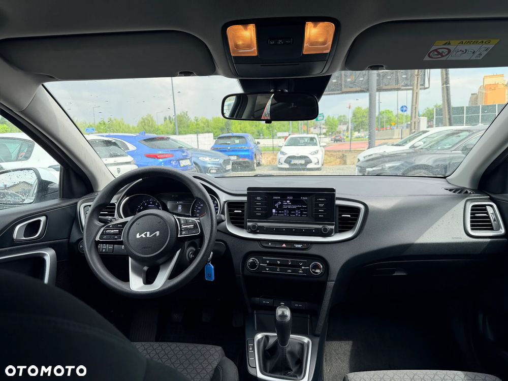 Kia Ceed 1.0 T-GDI S - 18