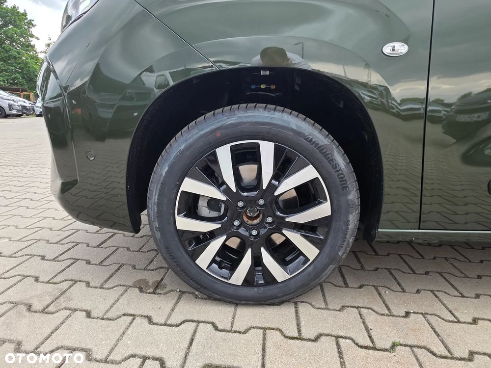 Opel Combo XL 1.5 BlueHDi S&S GS - 9