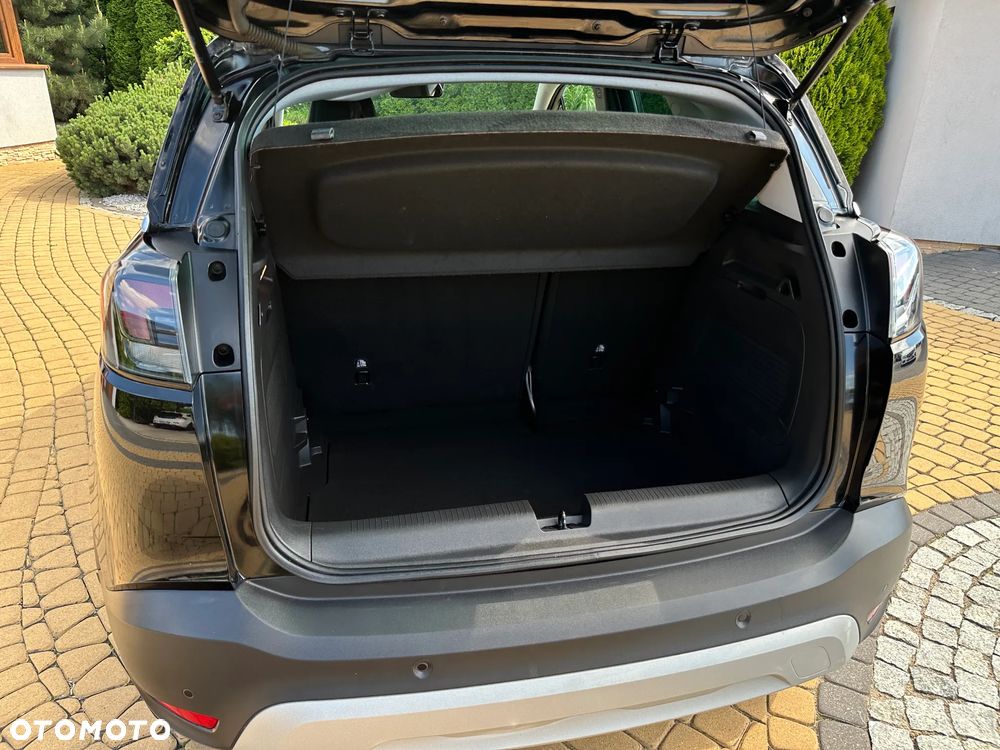 Opel Crossland X 1.2 Start/Stop Limited Edition - 18