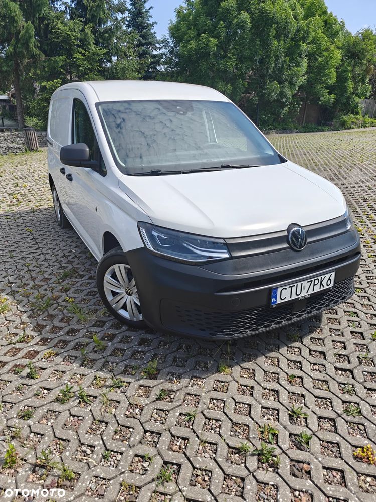 Volkswagen Caddy - 17