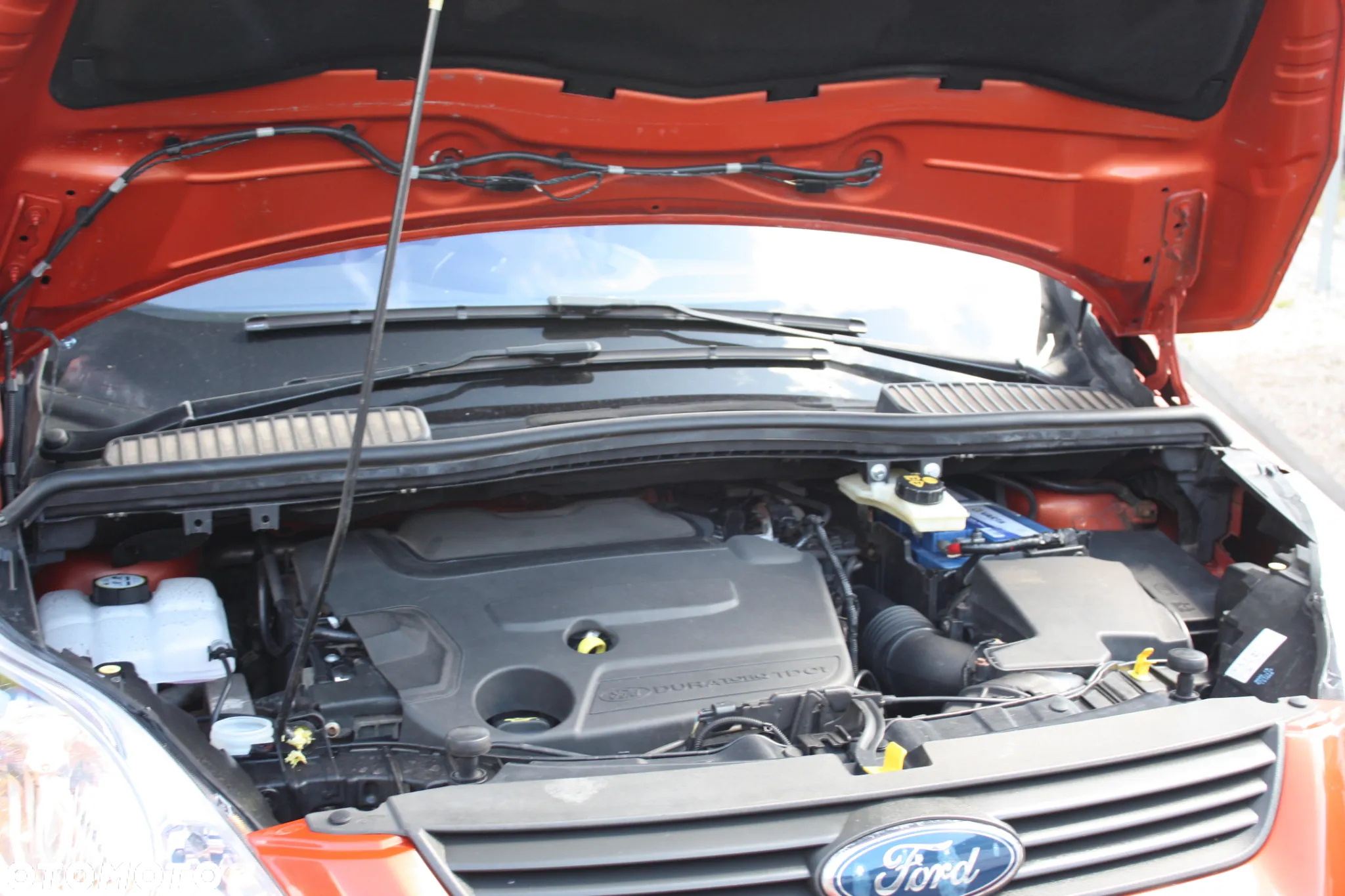 Ford C-MAX 2.0 TDCi Titanium - 38