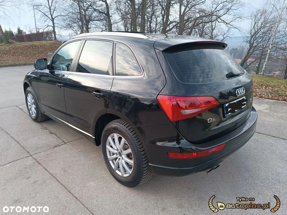 Audi Q5 2.0 TDI Quattro - 5