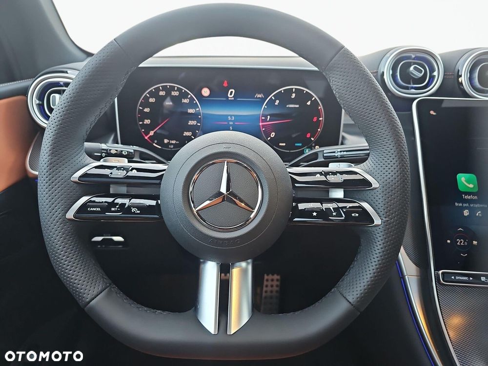 Mercedes-Benz GLC - 15