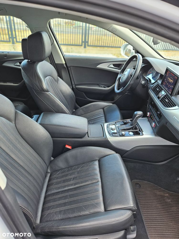 Audi A6 Allroad - 10