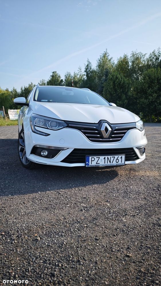 Renault Megane 1.6 SCe Intens - 11