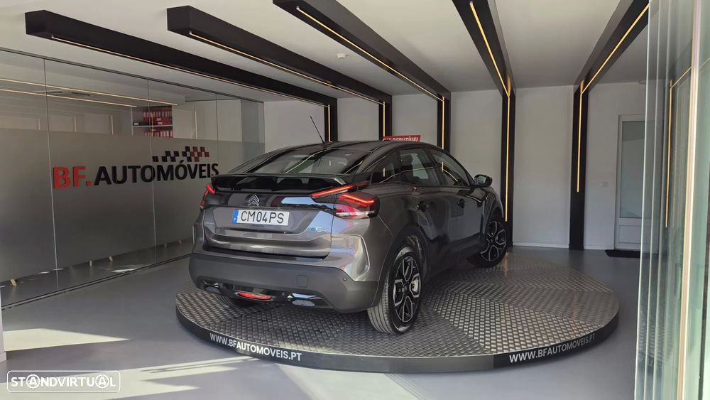 Citroën e-C4 50 kWh Feel - 20