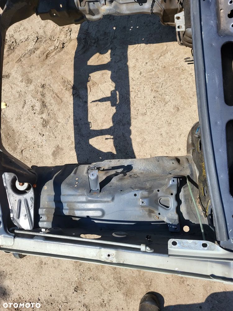 Suzuki Jimny Karoseria Nadwozie Podłoga Pas Przedni - 4