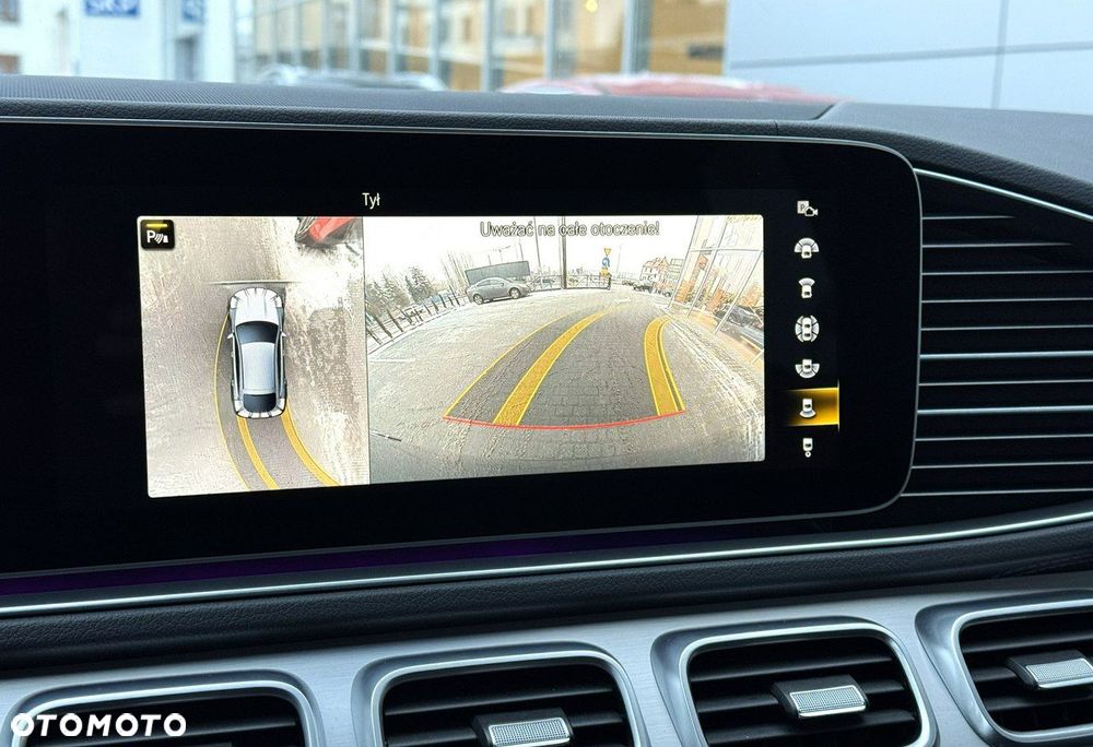 Mercedes-Benz GLE - 21