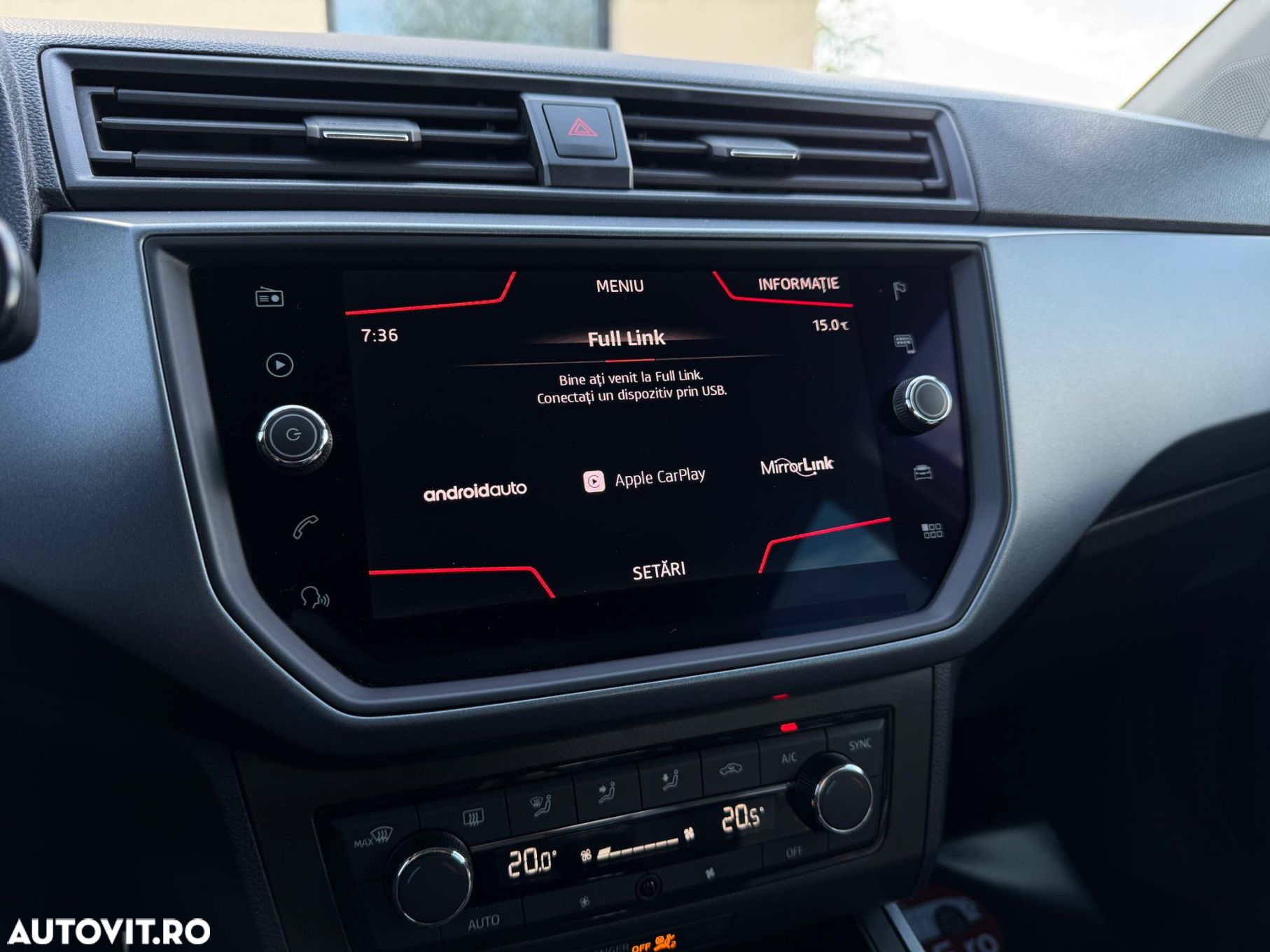 Seat Arona - 13