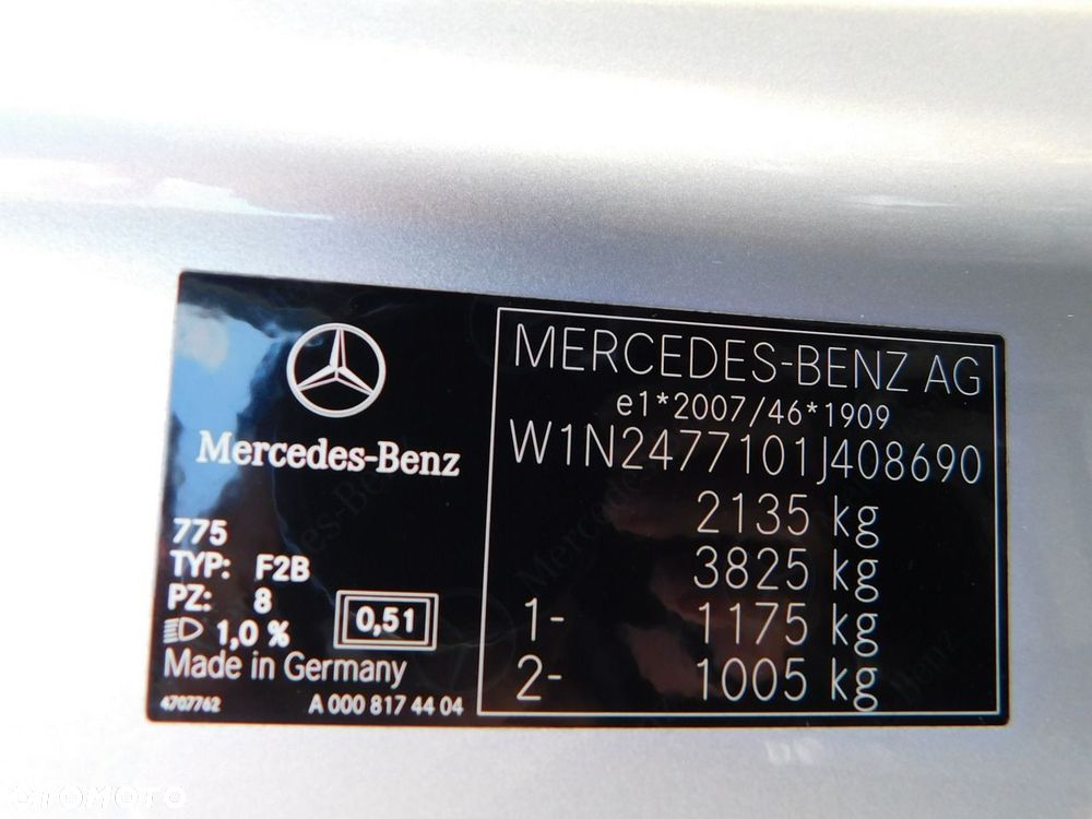 Mercedes-Benz GLA - 26