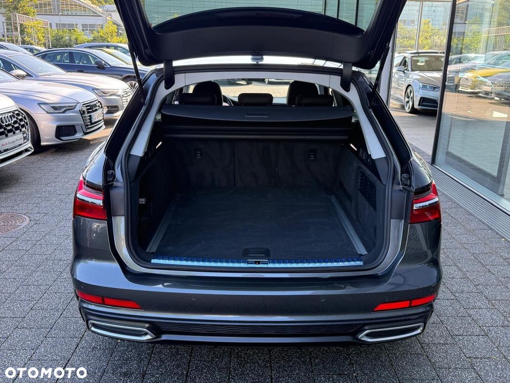 Audi A6 Avant 40 TDI mHEV Quattro S Line S tronic - 19