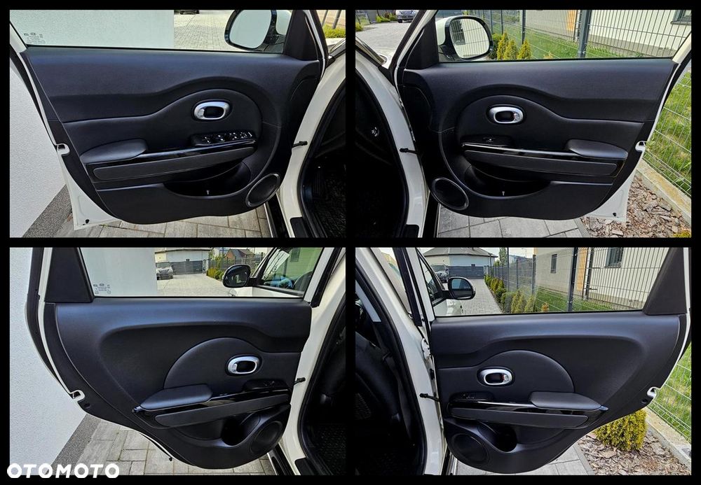 Kia Soul 1.6 CRDI Dream Team Edition - 27