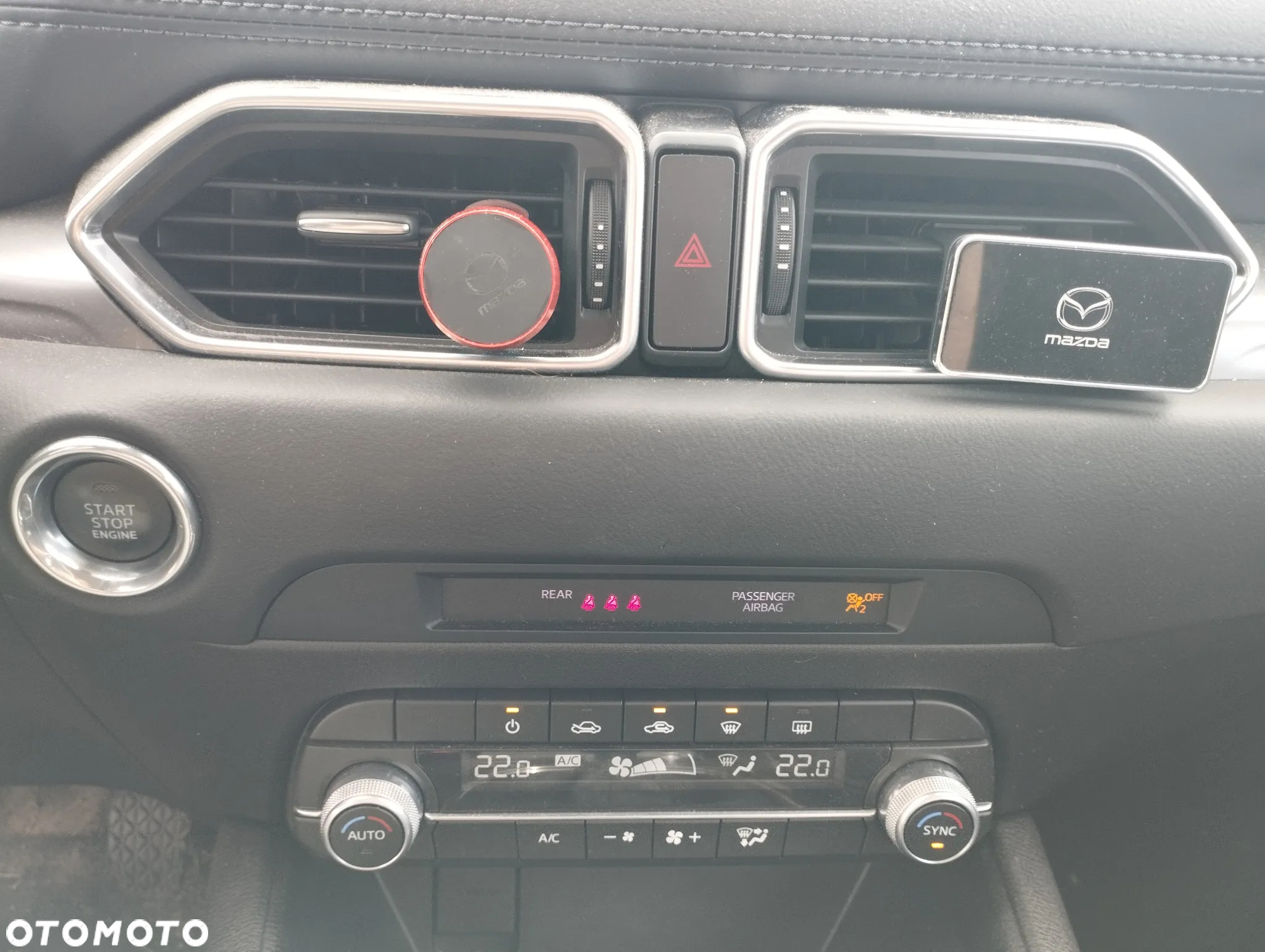 Mazda CX-5 - 17