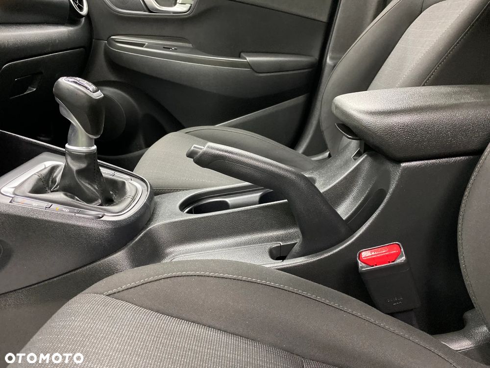 Hyundai Kona 1.0 T-GDI Premium - 24