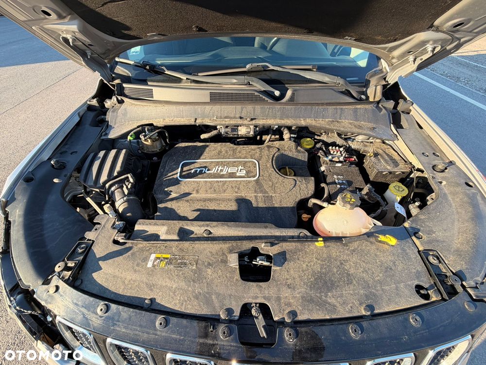 Jeep Compass 1.6 MultiJet Longitude - 15