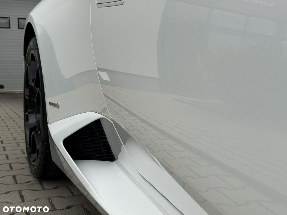 Lamborghini Huracan LP610-4 - 30