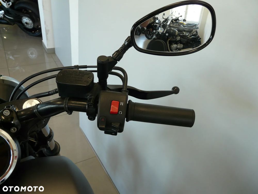 Yamaha XVS - 14