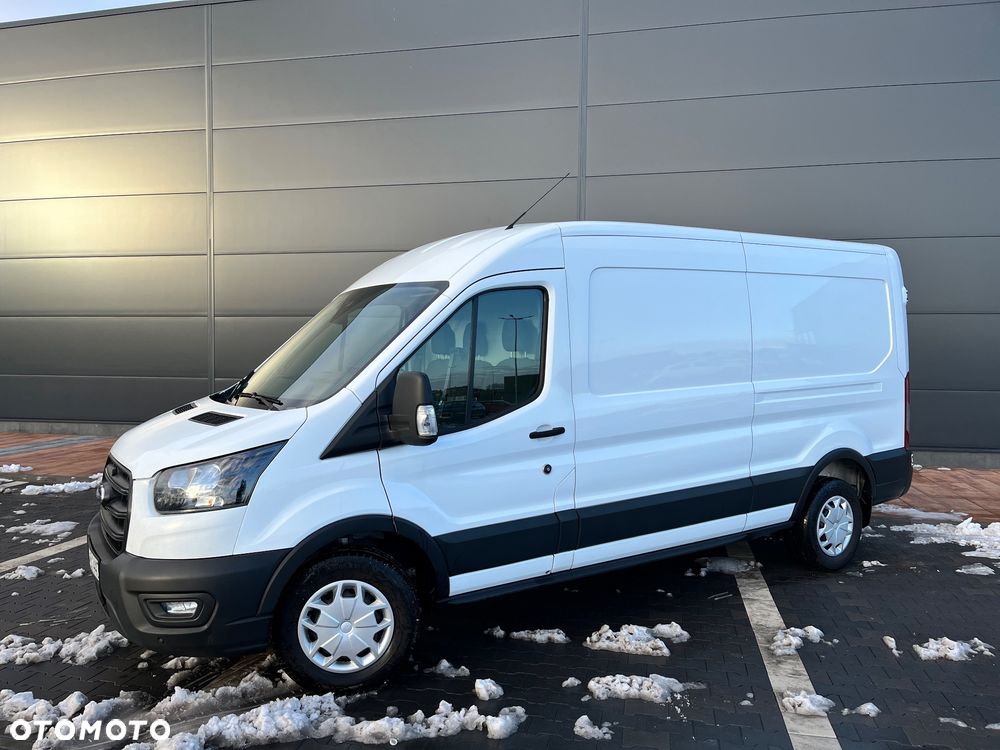 Ford TRANSIT - 3