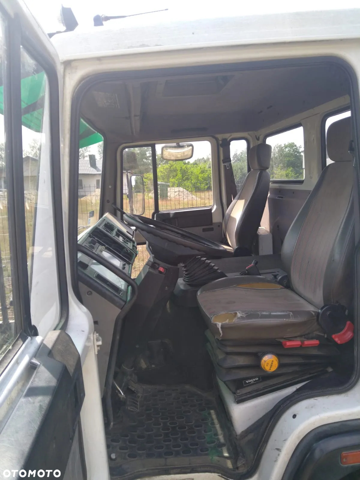 Volvo FL608 - 4