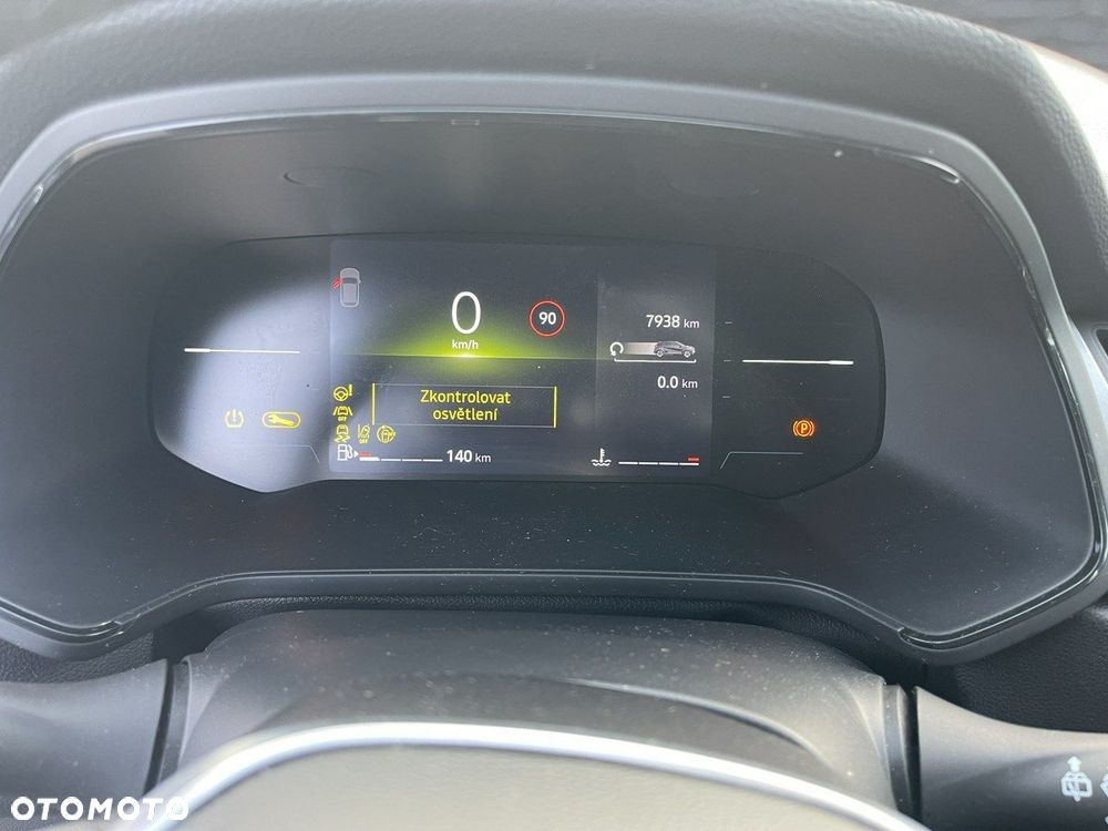 Renault Captur TCe 90 EVOLUTION - 8