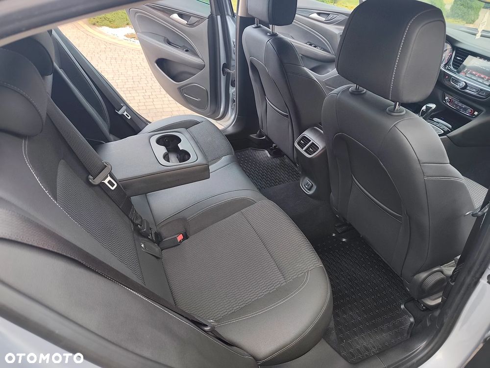 Opel Insignia 1.5 Direct InjectionTurbo Exclusive - 30
