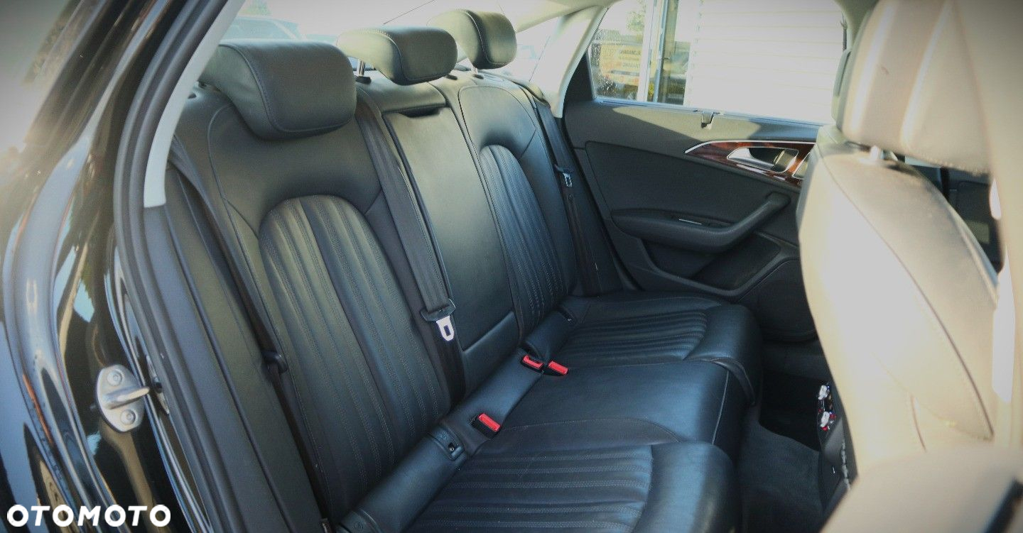 Audi A6 2.0 TFSI S tronic - 16