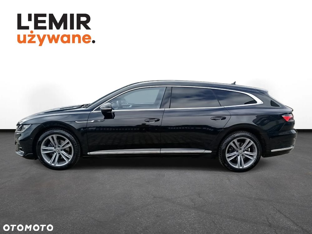 Volkswagen Arteon - 29