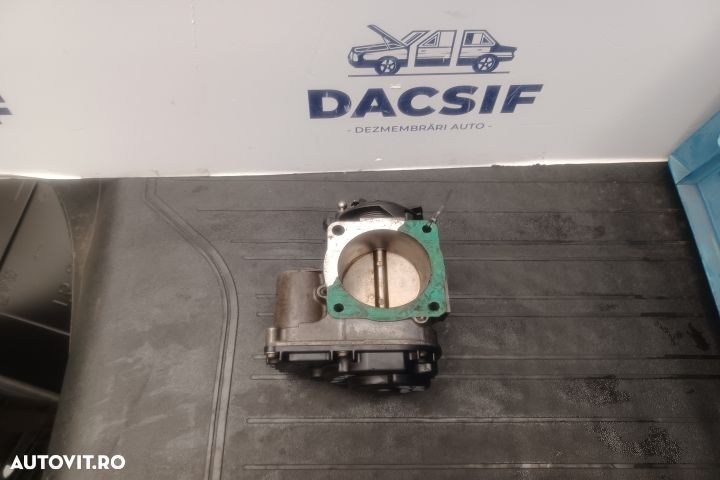 CLAPETA ACCELERATIE 058133063Q 058133063Q Audi A4 B5 [1994 - 1999] Se - 3