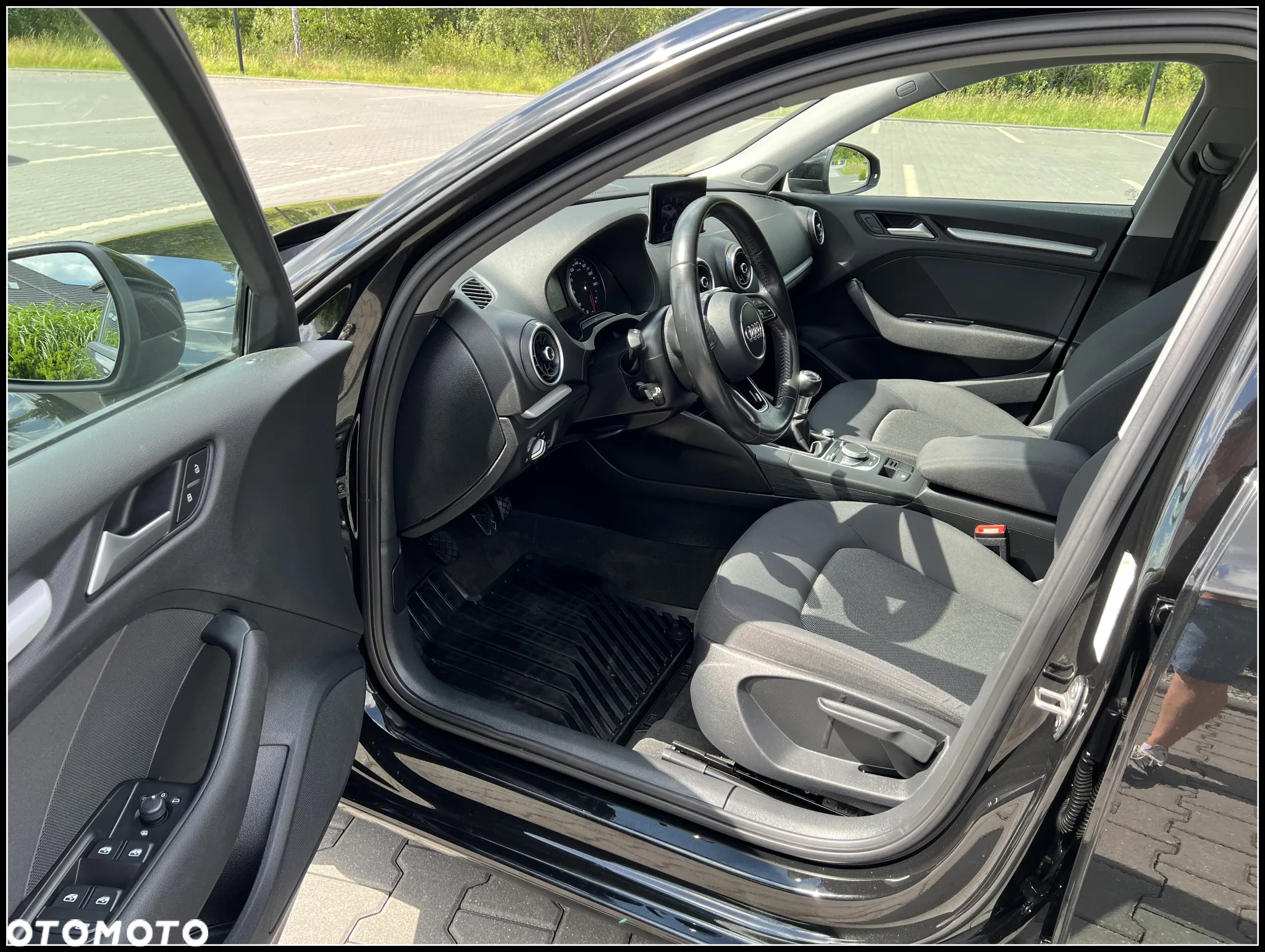 Audi A3 - 12