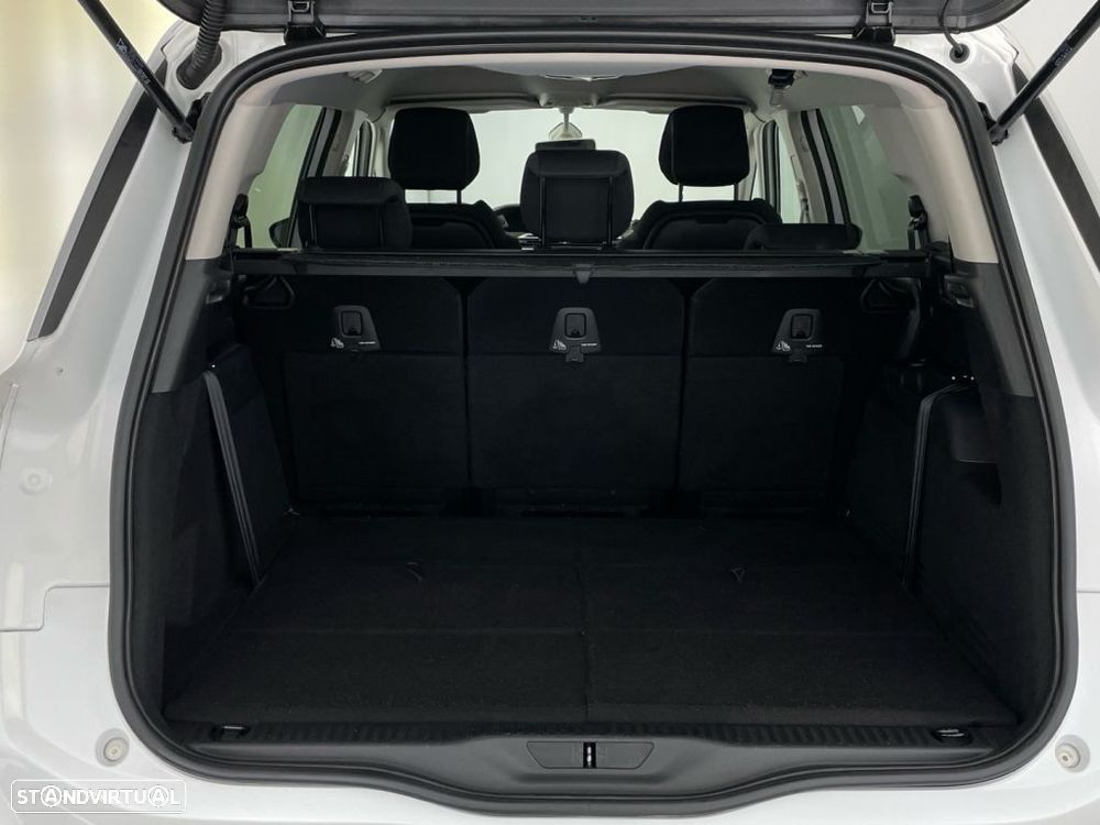 Citroën Grand C4 Spacetourer 1.2 PureTech C-Series EAT8 - 13