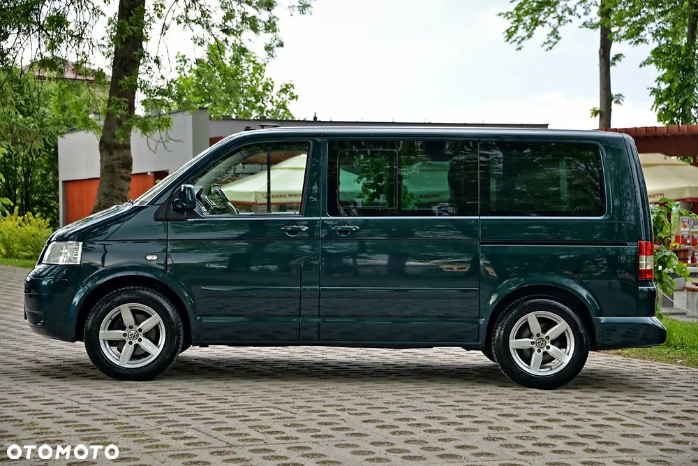 Volkswagen Multivan L1 Highline - 21