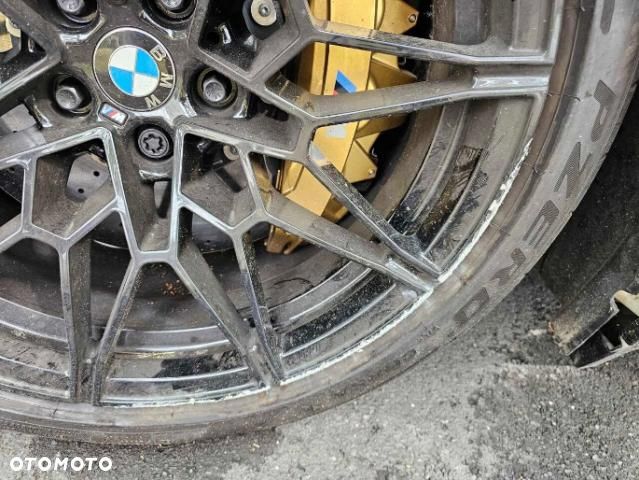 BMW M4 Competition M xDrive sport - 15