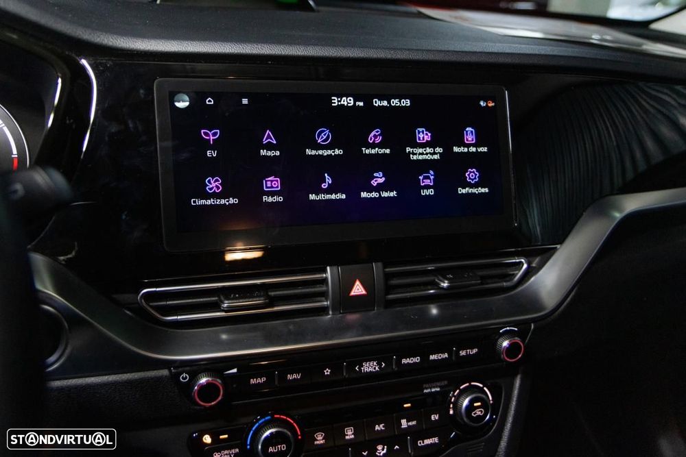 Kia e-Niro 64kWh - 33