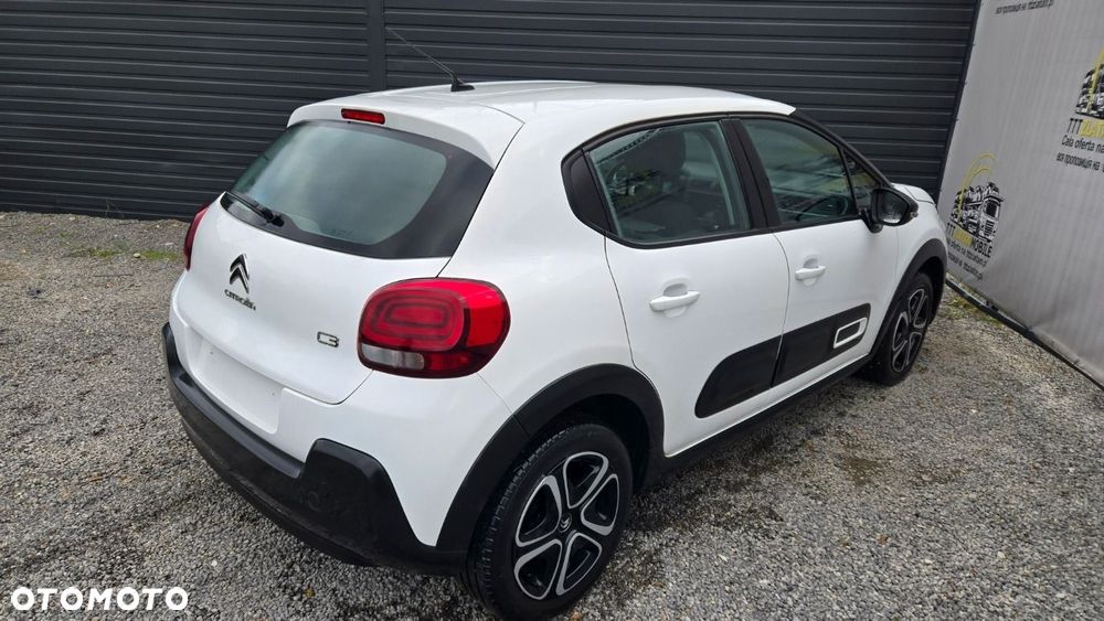Citroën C3 - 28
