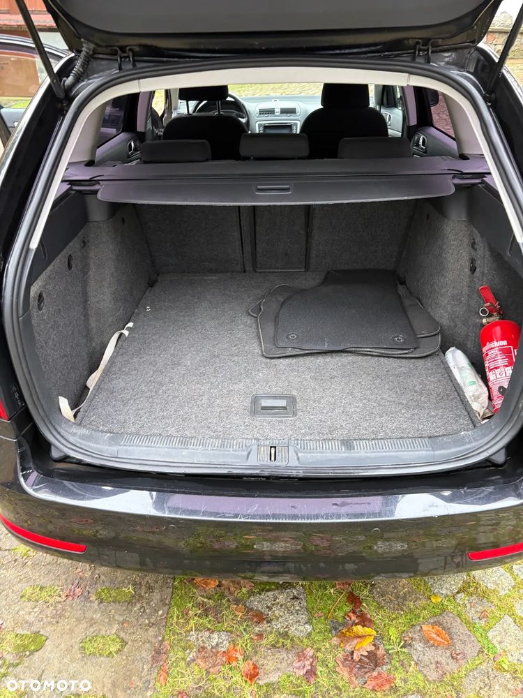 Skoda Octavia 1.6 TDI Ambiente - 18