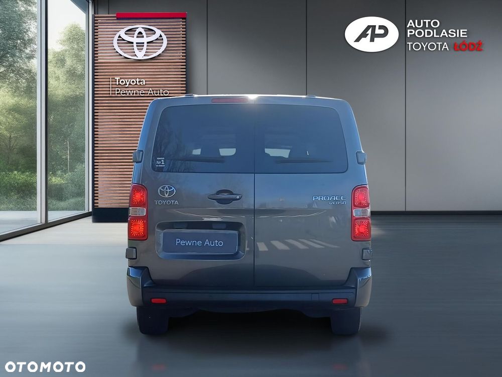 Toyota Proace Verso 2.0 D4-D Long Business - 7