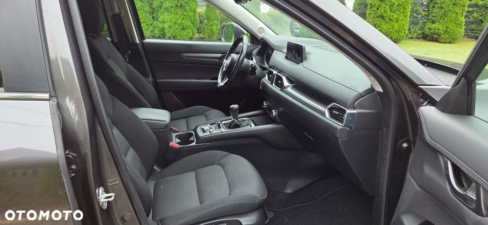Mazda CX-5 SKYACTIV-D 150 Prime-Line - 9