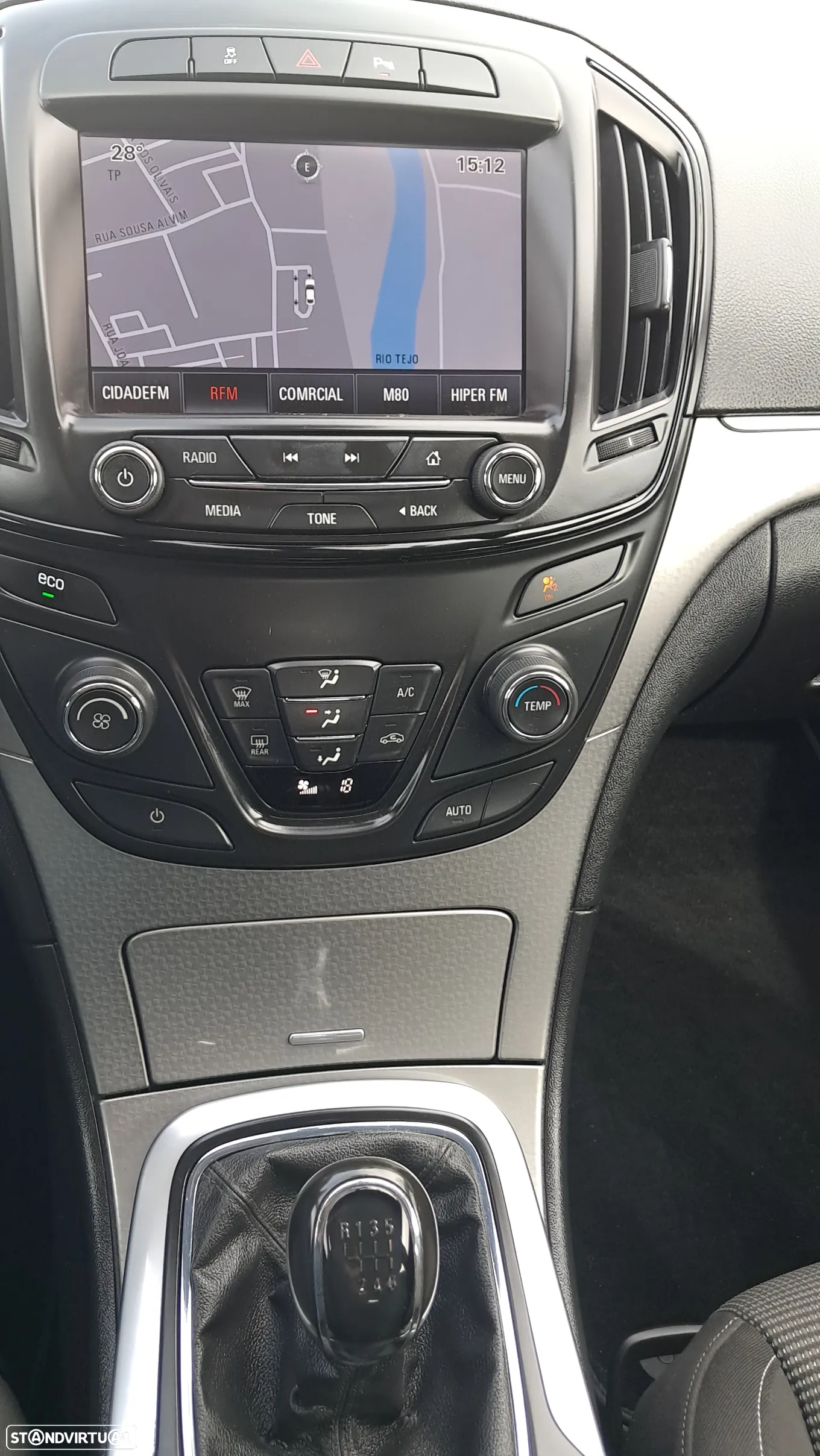 Opel Insignia Sports Tourer 2.0 CDTi Executive S/S - 31