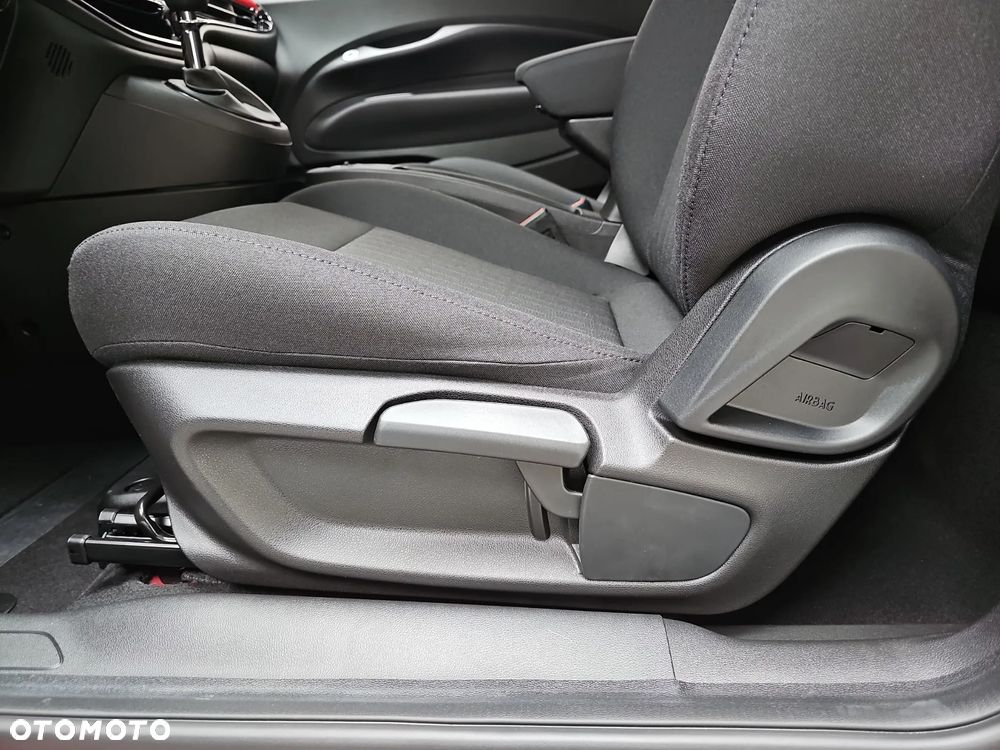 Fiat 500 1.0 GSE Icon - 16