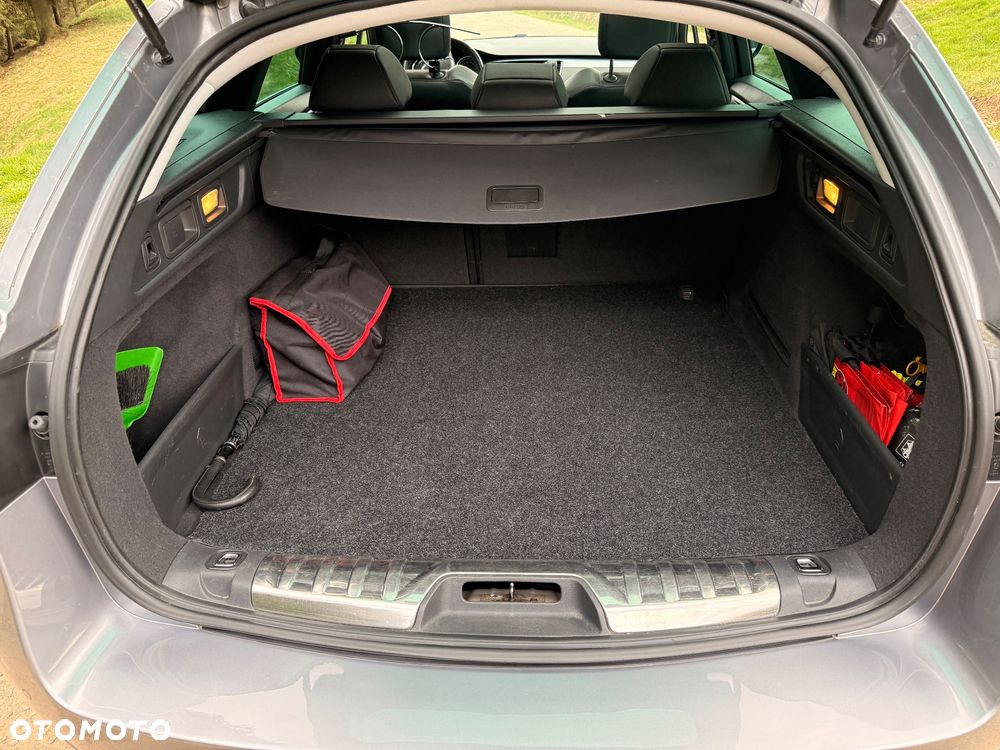 Peugeot 508 2.0 BlueHDi Active S&S - 31