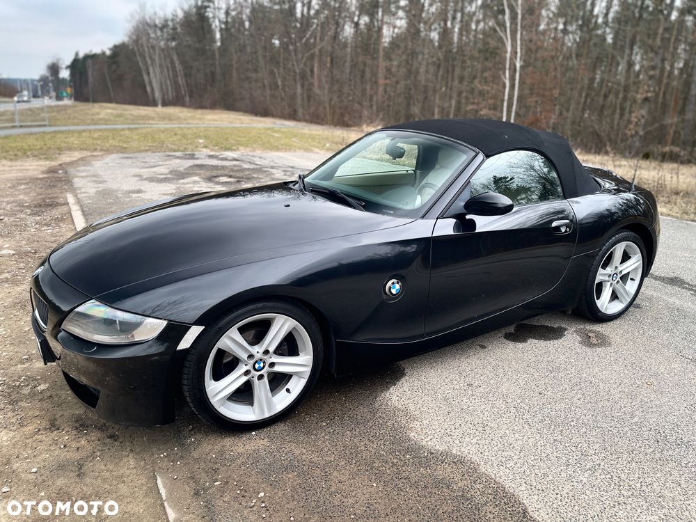 BMW Z4 - 14