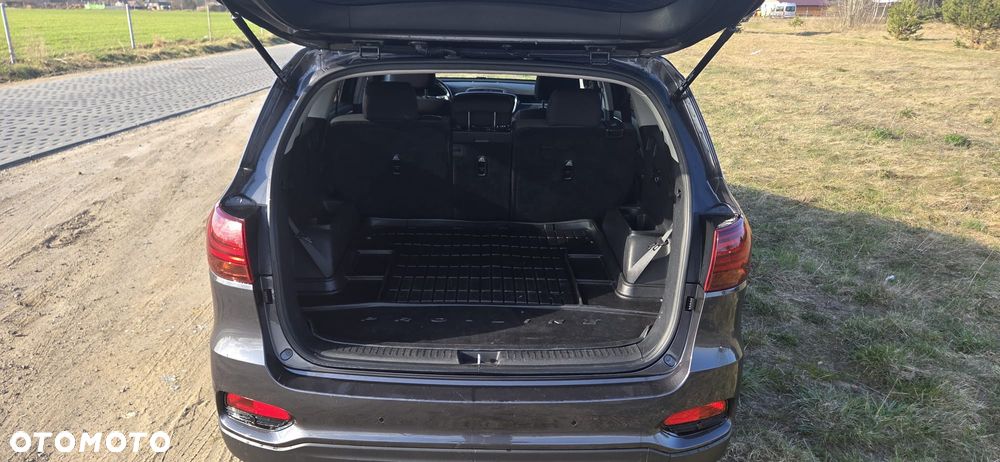 Kia Sorento 2.0 CRDI L - 9