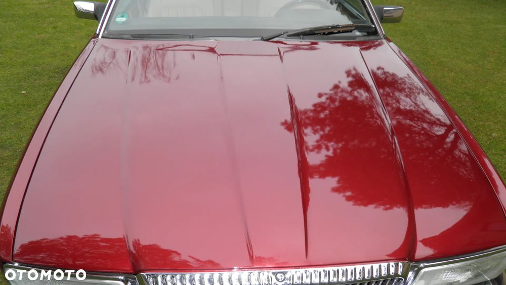 Jaguar XJ XJ6 4.0i - 10